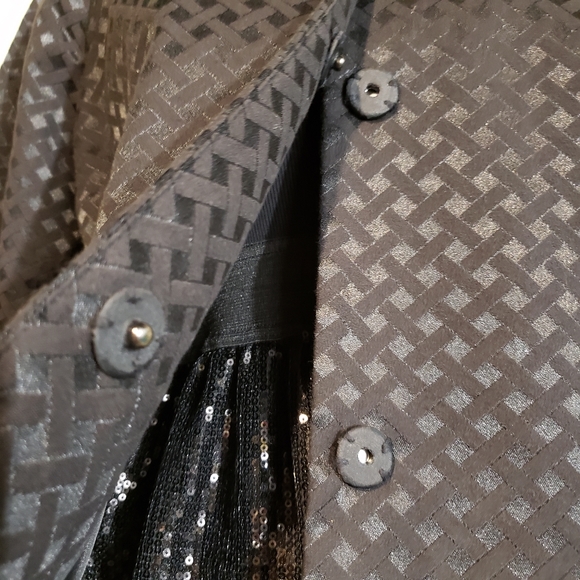 Dress Jacket. - Picture 2 of 6